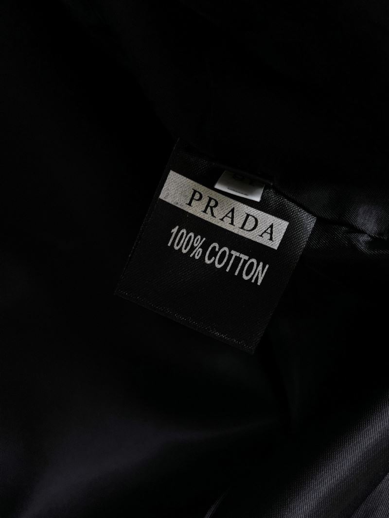 Prada Outwear